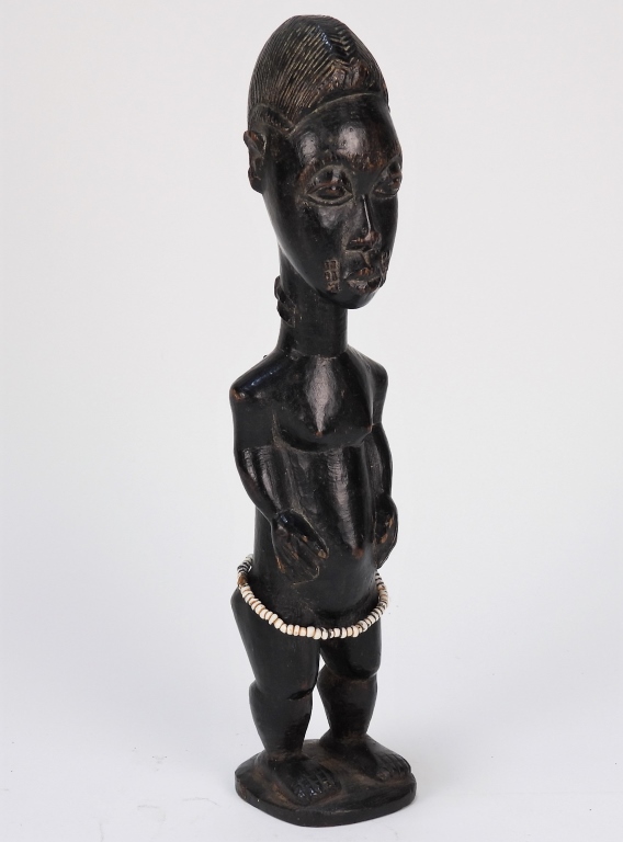 BAULE TRIBE BLOLO BIAN SPIRIT