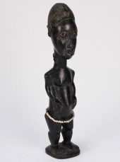 BAULE TRIBE BLOLO BIAN SPIRIT