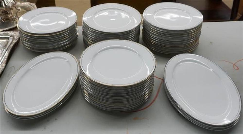 BAUM BROS STERLING PATTERN