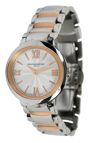 BAUME AND MERCIER PROMESSE