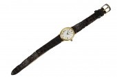 BAUME & MERCIER 18 KARAT YELLO
