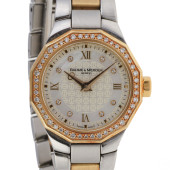 BAUME & MERCIER #5003874 RIVIE