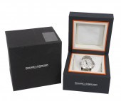 BAUME & MERCIER CAPELAND CHRON