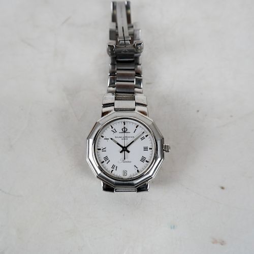 BAUME & MERCIER, GENEVA: