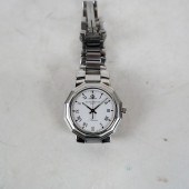 BAUME & MERCIER, GENEVA: "RIVI