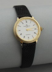BAUME & MERCIER LADIES QUARTZ