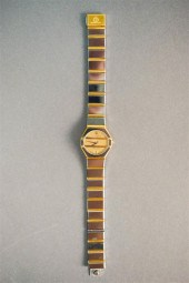 BAUME & MERCIER, RIVIERA, STAI