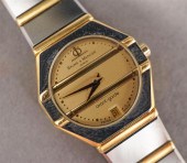 BAUME & MERCIER, RIVIERA, STAI