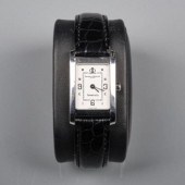 BAUME & MERCIER SWISS WRIST WA