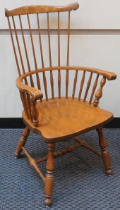 BAUMRITTER EARLY AMERICAN STYL