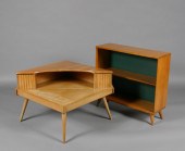 Baumritter mid-century modern