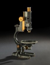 Bausch and Lomb Brass and Blac