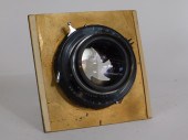 BAUSCH AND LOMB TESSAR IC 305M