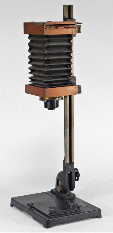 BAUSCH AND LOMB TYPE H 5X7