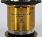 BAUSCH & LOMB 10" EF PROJECTIO