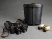 BAUSCH & LOMB 7X50 NAVAL BINOC