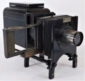 BAUSCH & LOMB BALOPTICON MODEL