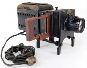 BAUSCH & LOMB BALOPTICON MODEL