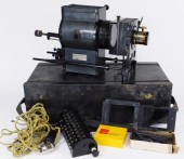 BAUSCH & LOMB BALOPTICON MODEL