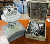 BAUSCH & LOMB ELECTRONIC MICRO