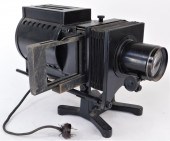 BAUSCH & LOMB MAGIC LANTERN PR