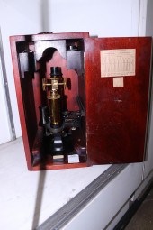 BAUSCH & LOMB OPTICAL CO MICRO