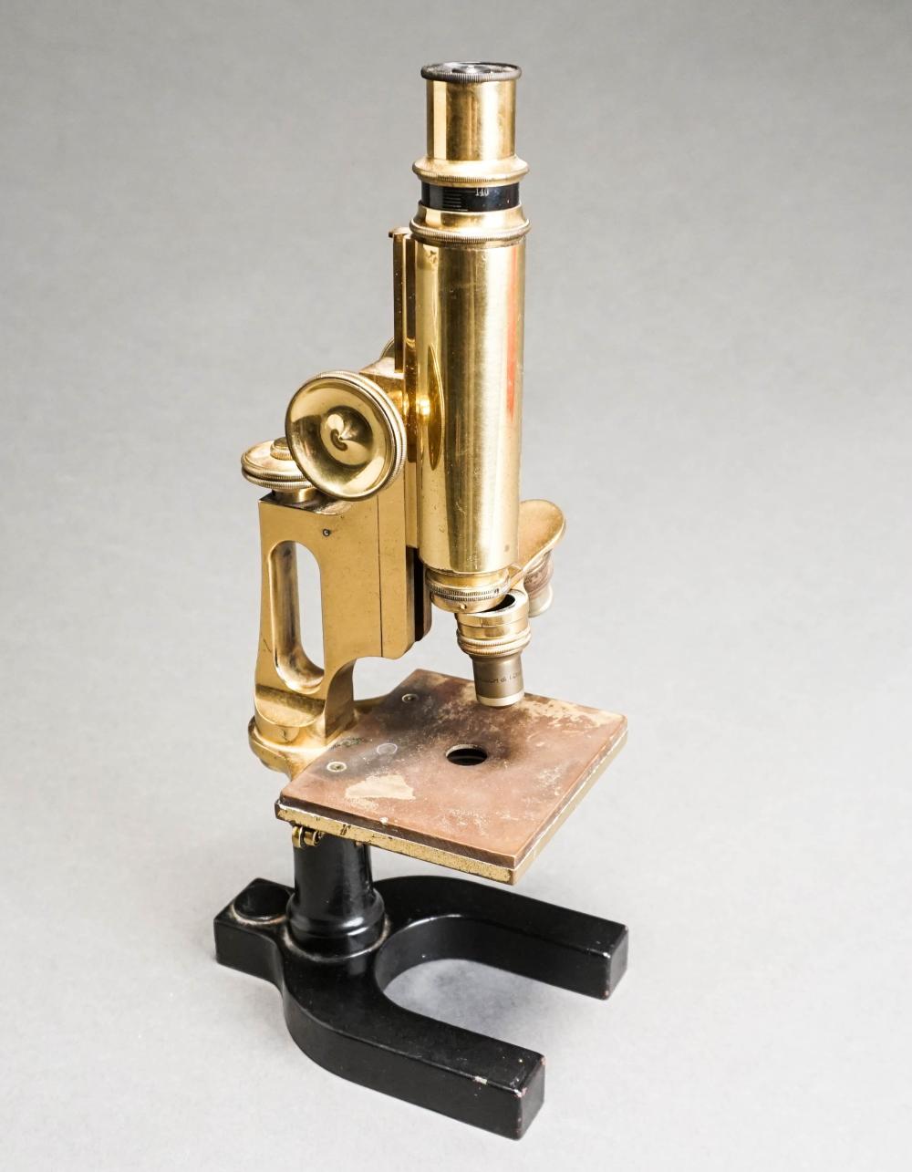 BAUSCH & LOMB OPTICAL COMPANY