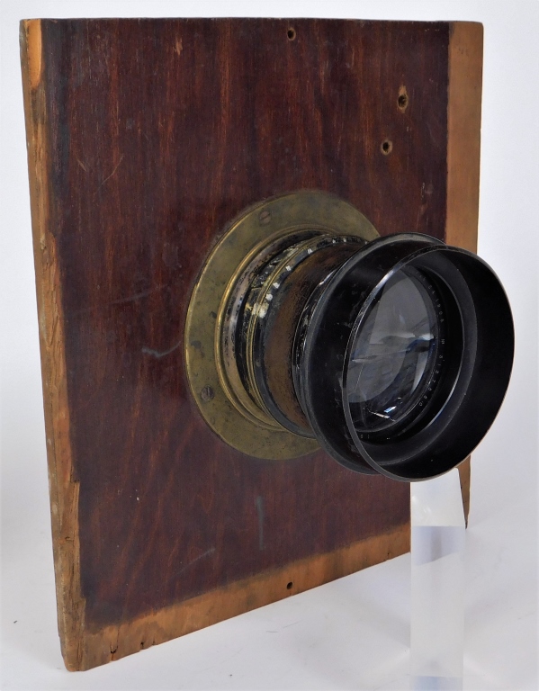 BAUSCH & LOMB TESSAR SERIES 1C
