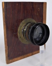 BAUSCH & LOMB TESSAR SERIES 1C
