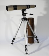 BAUSCH & LOMB THE DISCOVERER 6