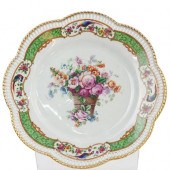 BAVARIA SCHUMANN PORCELAIN PLA