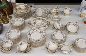 BAVARIAN CONTINENTAL IVORY NIN