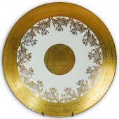 BAVARIAN GILDED NYMPHS & FAIRI