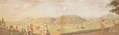 Bavarian School, circa 1800/An