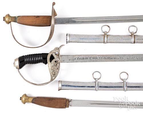 BAVARIAN SWORD FOR THE 6TH
