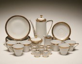 Bavarian Winterling fine porce