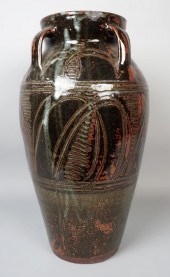 BAWA USHAFA ABUJA POTTERY STON