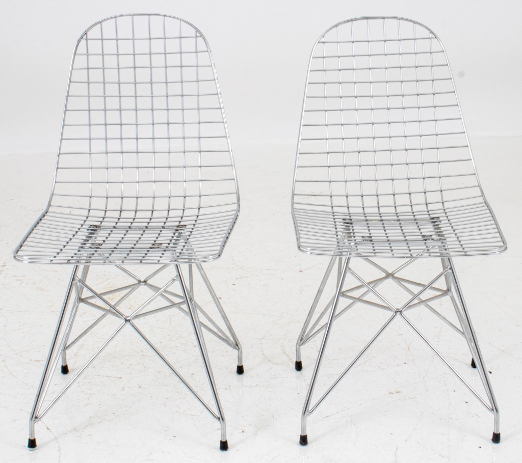 BAXTON STUDIO MIDCENTURY MODERN