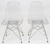 BAXTON STUDIO MIDCENTURY MODER