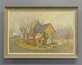 Bayard Berndt (American, 1908-