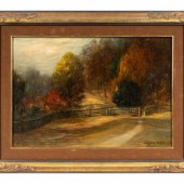 Bayard Henry Tyler
(American,