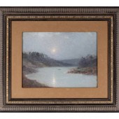 Bayard Henry Tyler
(American,