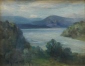 BAYARD HENRY TYLER (AMERICAN 1