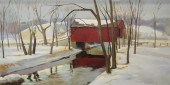 BAYARD TAYLOR BERNDT (AMERICAN