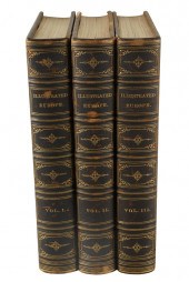 BAYARD TAYLOR (ED.): "PICTURES