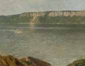BAYARD TYLER, AMERICAN (1855-1