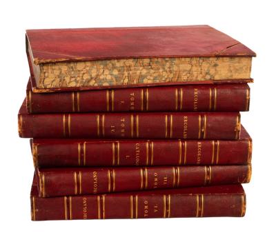Bayardi (OA) 'Catalogo degli