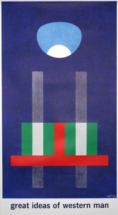 BAYER, Herbert, (German,