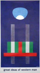 BAYER, Herbert, (German, 1900-