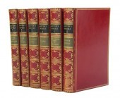 (BAYNTUN) AUSTEN JANE The Nove